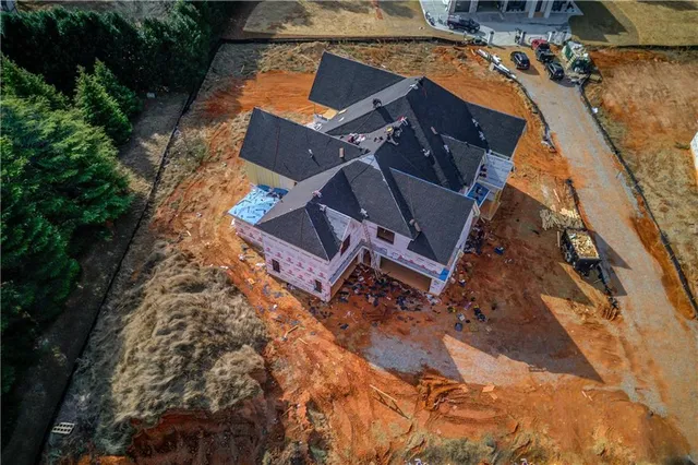 $2,000,000 | 2726 Talley Lane, Buford, GA 30519