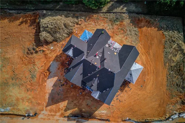 $2,000,000 | 2726 Talley Lane, Buford, GA 30519