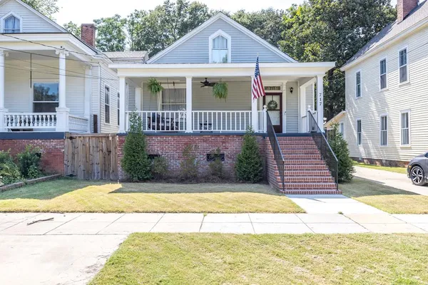 $390,000 | 717 1st Avenue, Columbus, GA 31901