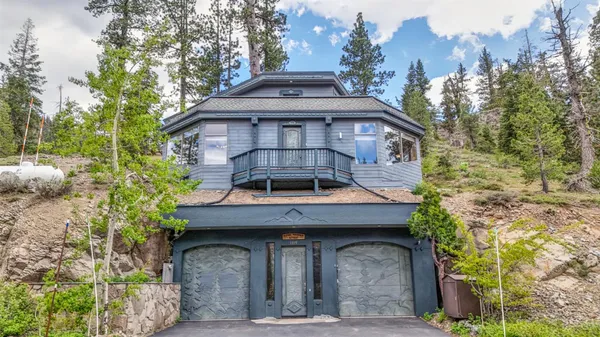 $1,749,000 | 1419 Mineral Springs Trail, Olympic Valley, CA 96146