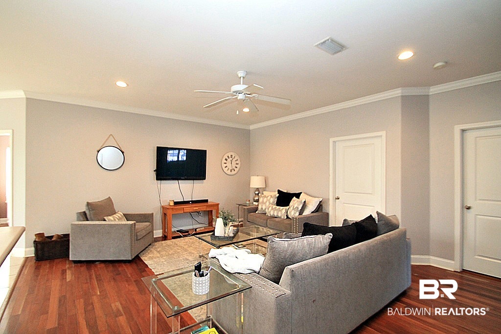 14633 Silveroaks Loop Silverhill, AL 36576 - Photo 3 of 19