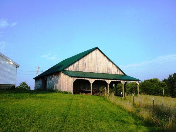 8055 Davies Road Dillsboro, IN 47018 - Photo 17 of 24 Gallery Image 17