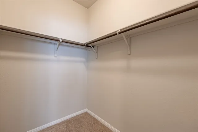 a view of a room with shelf