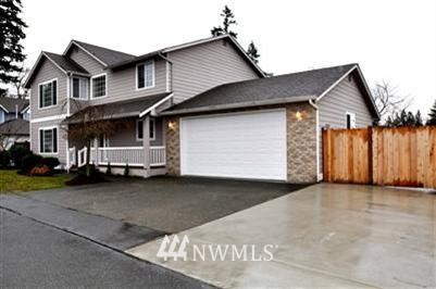 4701 Northeast 23rd Street Renton, WA 98059 - Photo 1 of 1