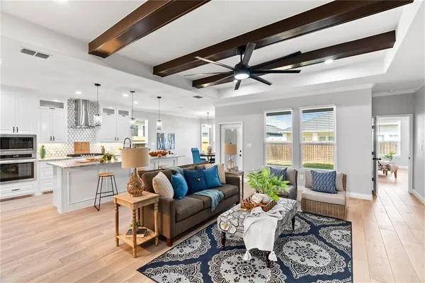 $449,900 | 7718 Nadia Drive, Corpus Christi, TX 78414