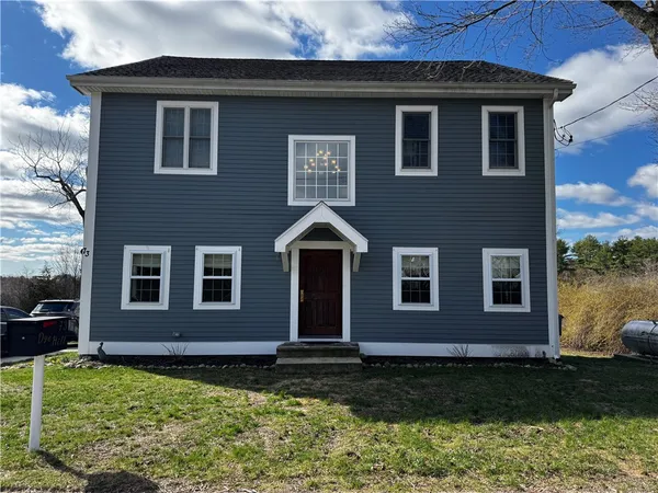 $3,500 | 73 Dye Hill Road, Hopkinton, RI 02832