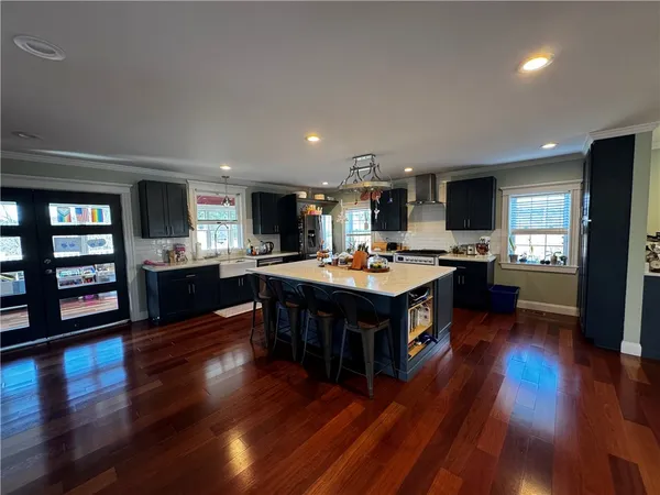 $3,500 | 73 Dye Hill Road, Hopkinton, RI 02832