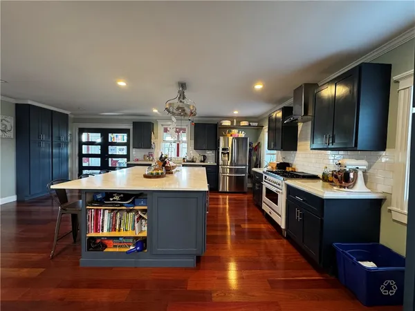 $3,500 | 73 Dye Hill Road, Hopkinton, RI 02832