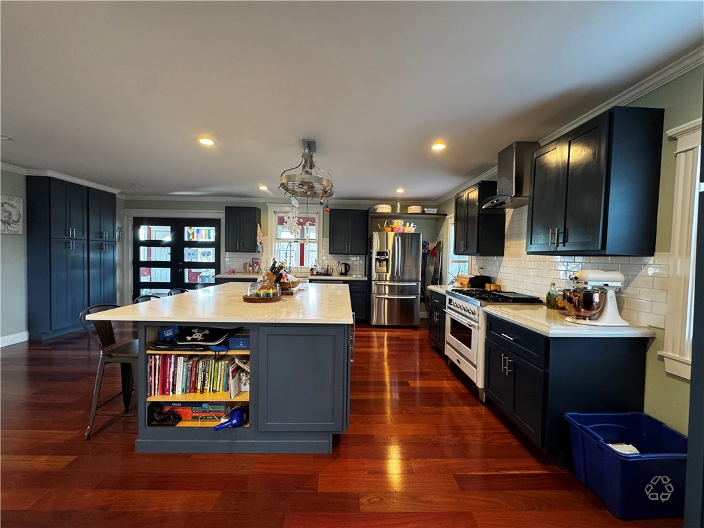 73 Dye Hill Road Hopkinton, RI 02832 - Photo 15 of 46