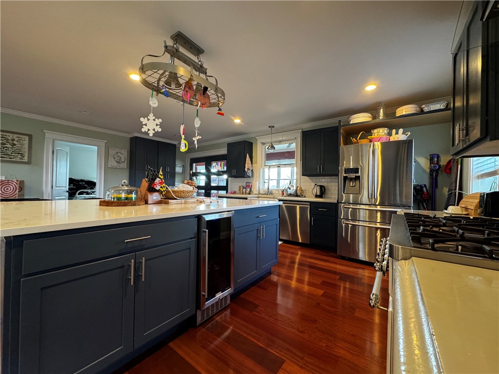 73 Dye Hill Road Hopkinton, RI 02832 - Photo 16 of 46