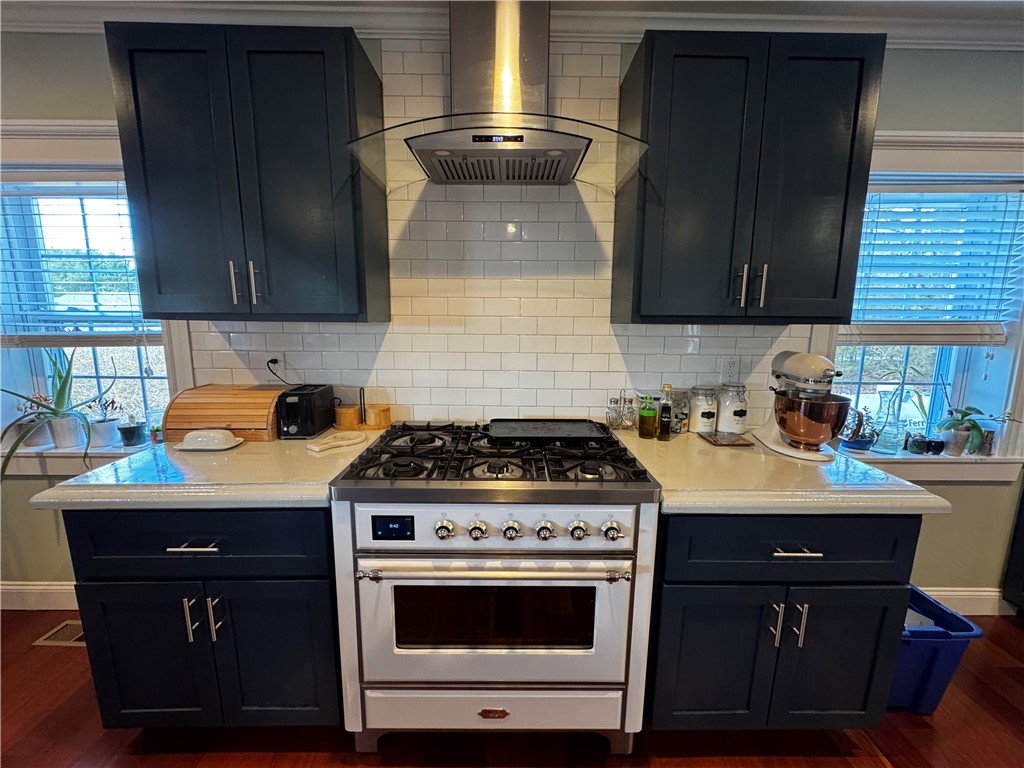 73 Dye Hill Road Hopkinton, RI 02832 - Photo 17 of 46