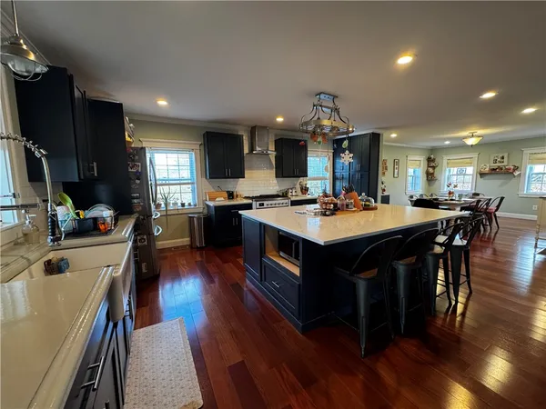 $3,500 | 73 Dye Hill Road, Hopkinton, RI 02832