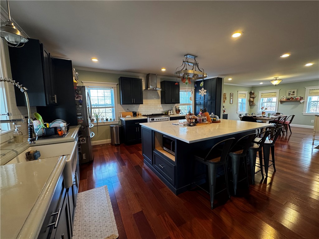 73 Dye Hill Road Hopkinton, RI 02832 - Photo 20 of 46