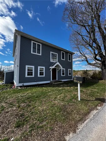 $3,500 | 73 Dye Hill Road, Hopkinton, RI 02832