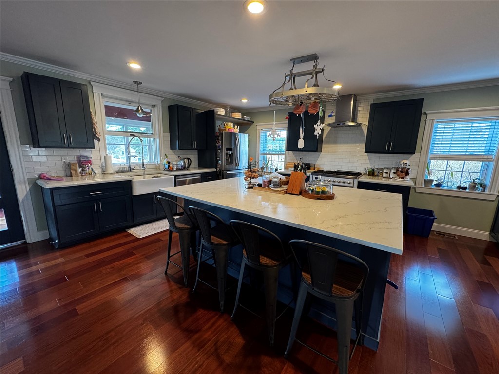 73 Dye Hill Road Hopkinton, RI 02832 - Photo 21 of 46