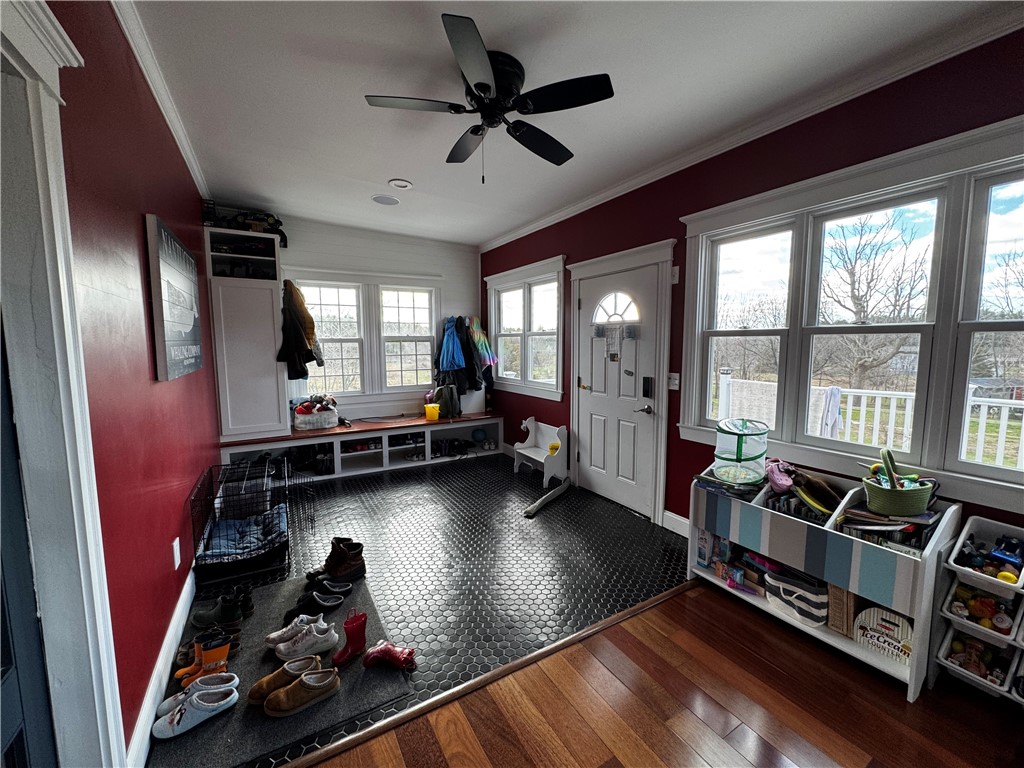 73 Dye Hill Road Hopkinton, RI 02832 - Photo 23 of 46