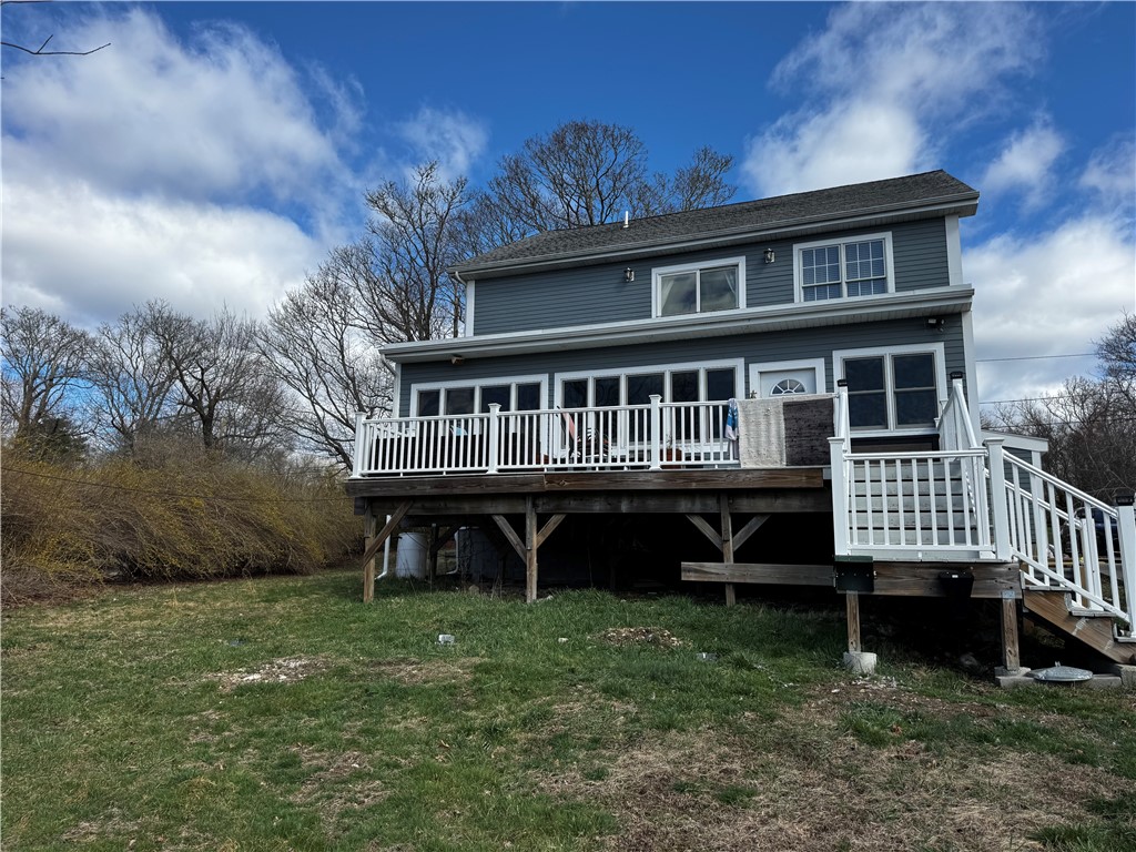 73 Dye Hill Road Hopkinton, RI 02832 - Photo 3 of 46