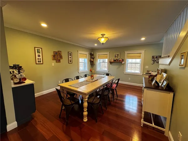 $3,500 | 73 Dye Hill Road, Hopkinton, RI 02832