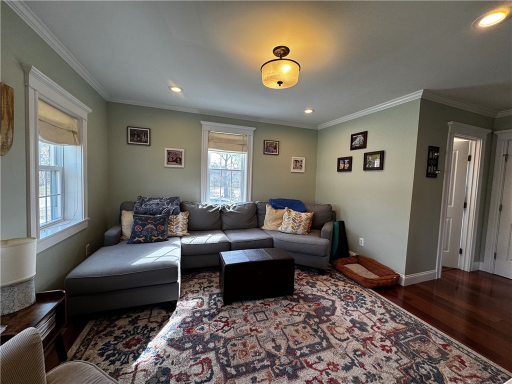 73 Dye Hill Road Hopkinton, RI 02832 - Photo 8 of 46