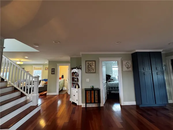 $3,500 | 73 Dye Hill Road, Hopkinton, RI 02832