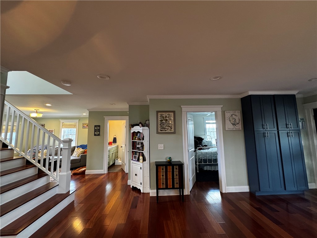 73 Dye Hill Road Hopkinton, RI 02832 - Photo 9 of 46