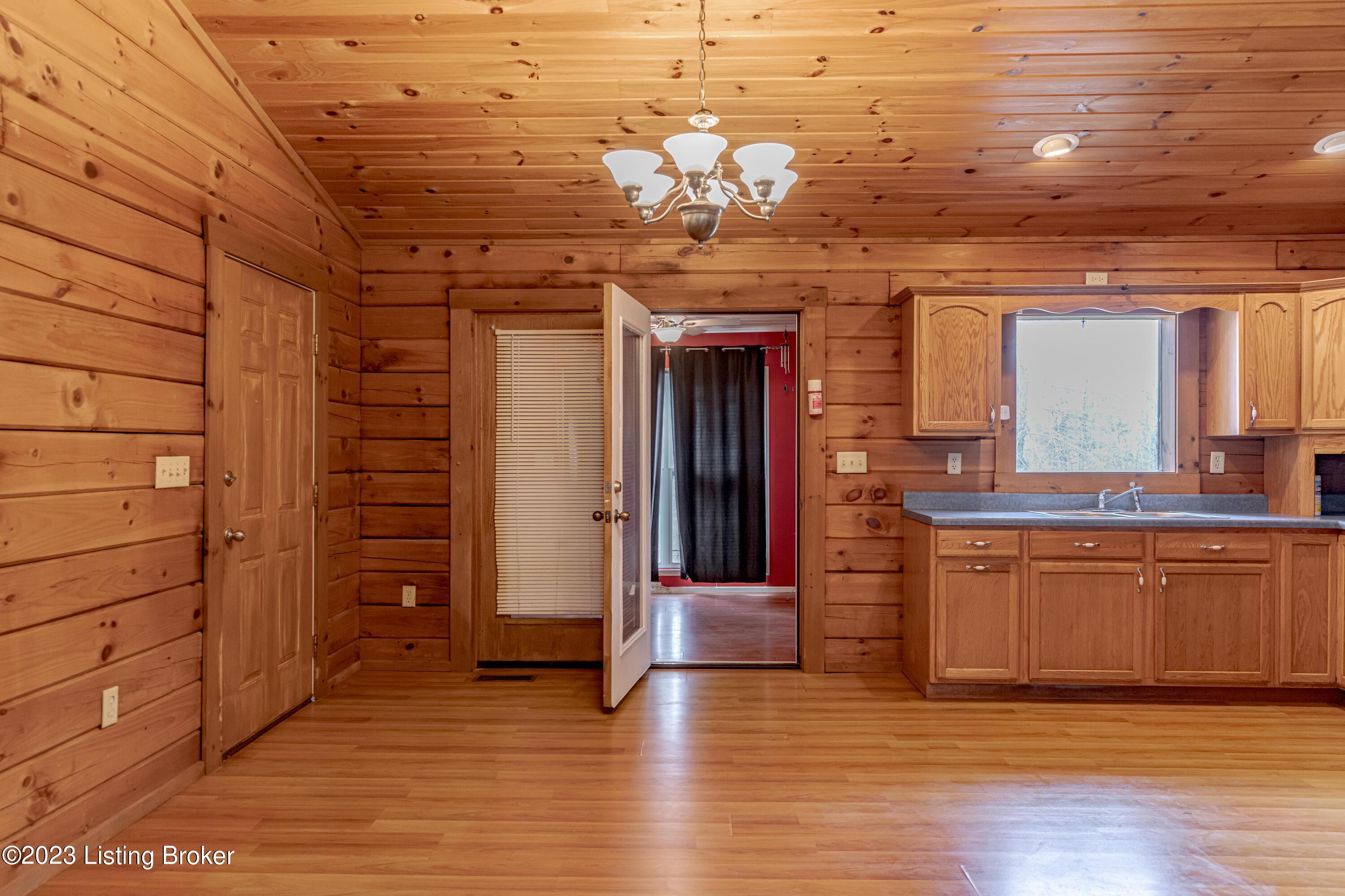 200 Fort Road Leitchfield, KY 42754 - Photo 19 of 51 DSC00102
