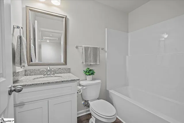 $185,490 | 404 Speyside Lane, Anderson, SC 29621