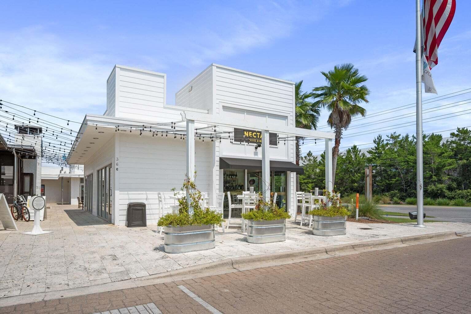 70 East Milestone Dr Inlet Beach, Unit C Inlet Beach, FL 32461 - Photo 54 of 74 The Big Chill
