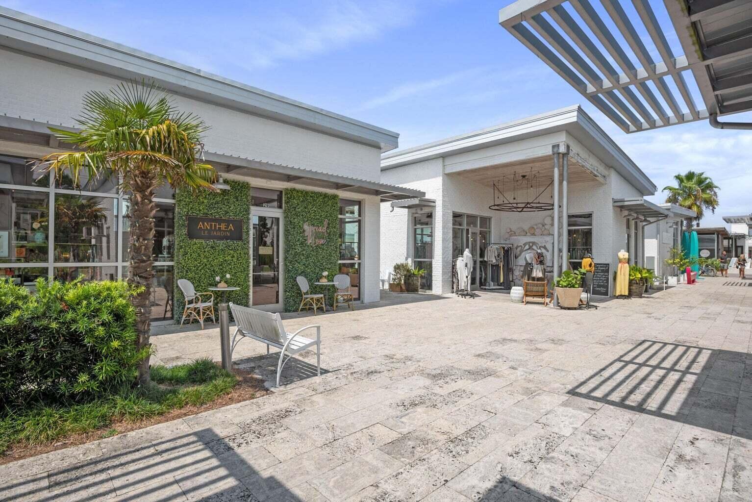 70 East Milestone Dr Inlet Beach, Unit C Inlet Beach, FL 32461 - Photo 59 of 74 Shopping