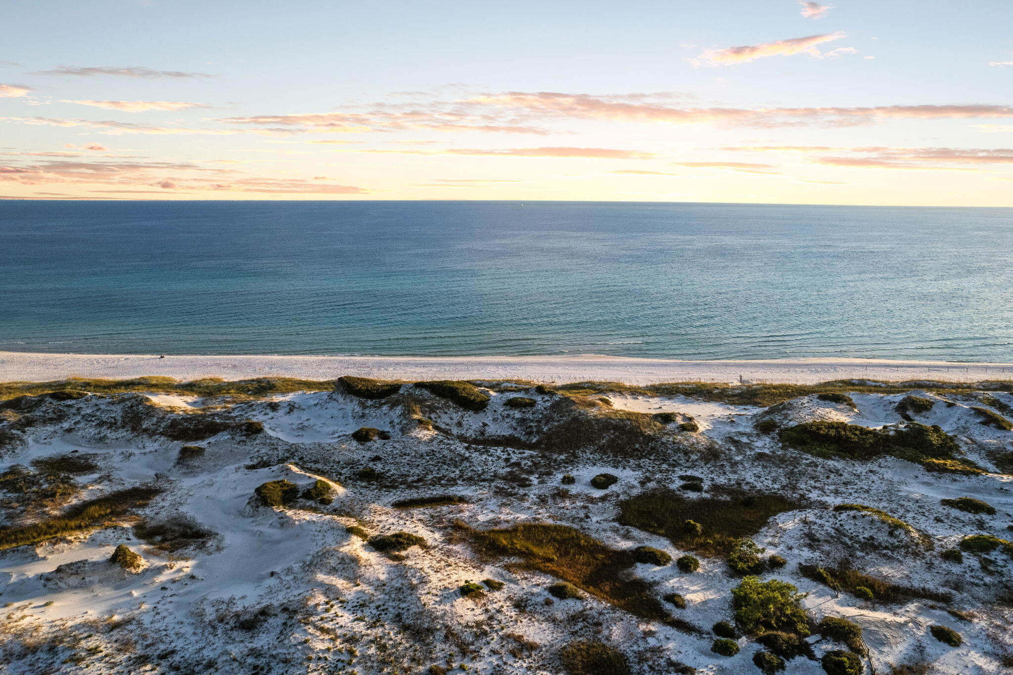 70 East Milestone Dr Inlet Beach, Unit C Inlet Beach, FL 32461 - Photo 70 of 74 Nearest Beach Access