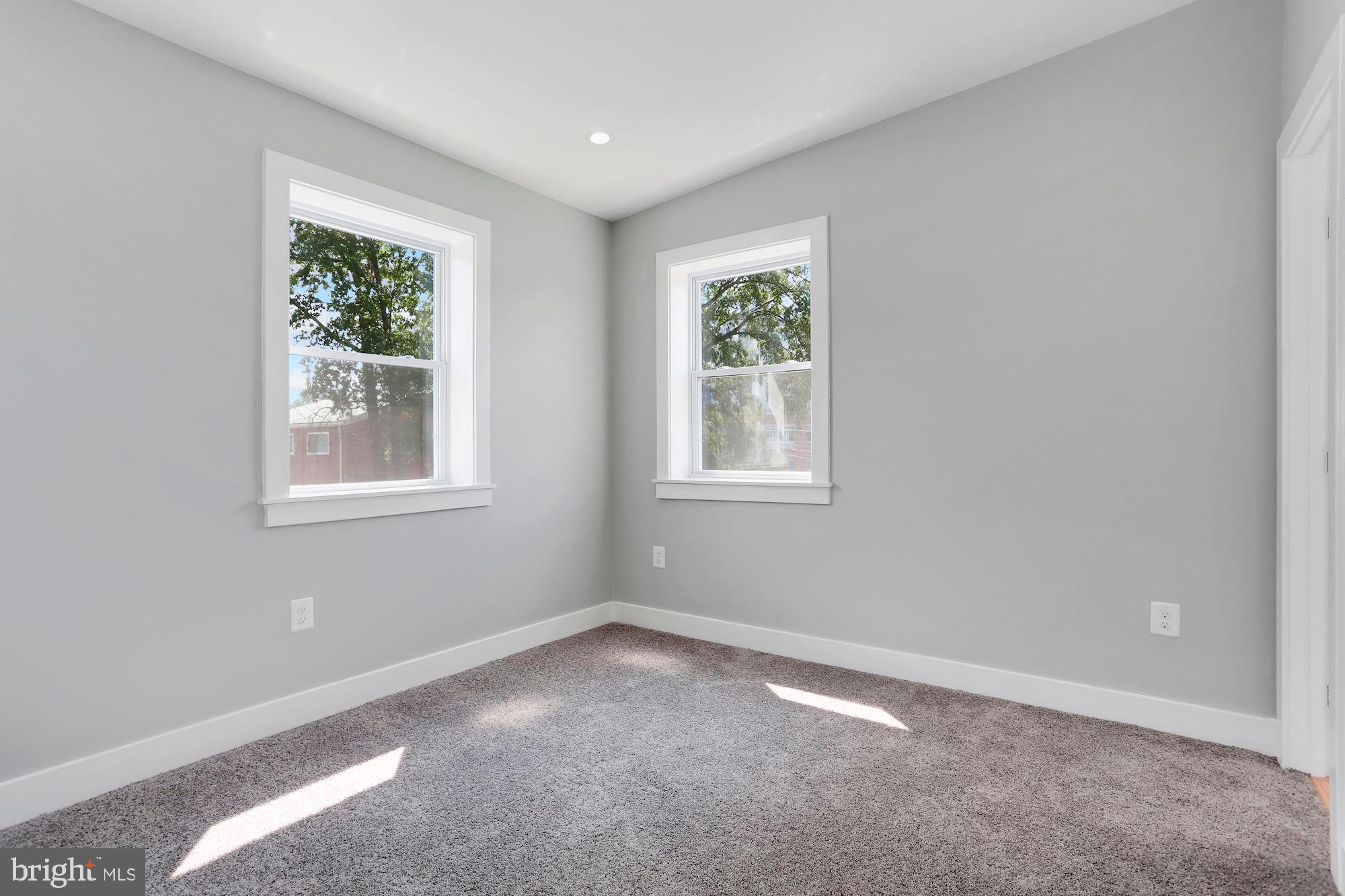 207 44th Street Northeast Washington, DC 20019 - Photo 19 of 32 Bedroom 2
