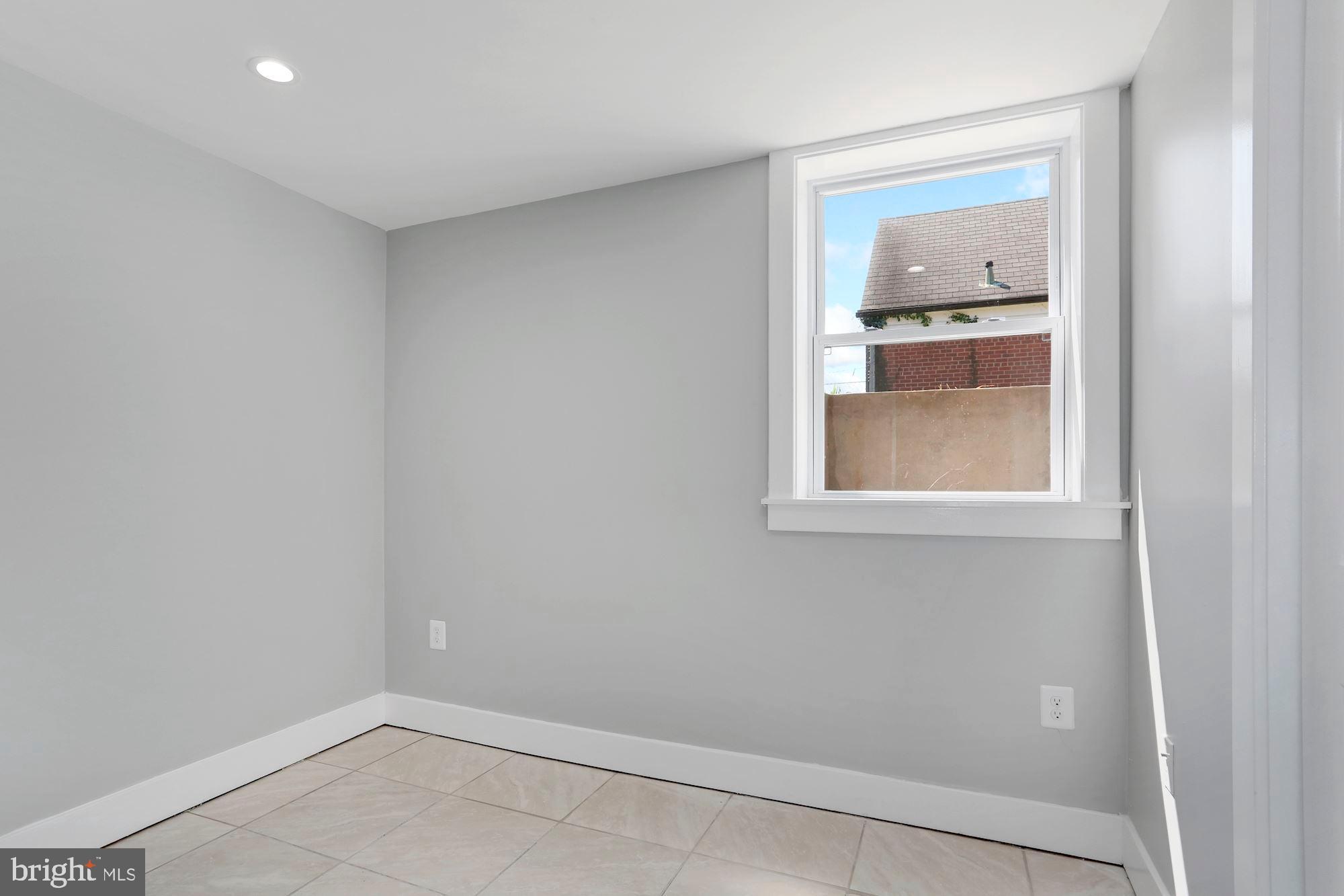 207 44th Street Northeast Washington, DC 20019 - Photo 25 of 32 Bedroom 3