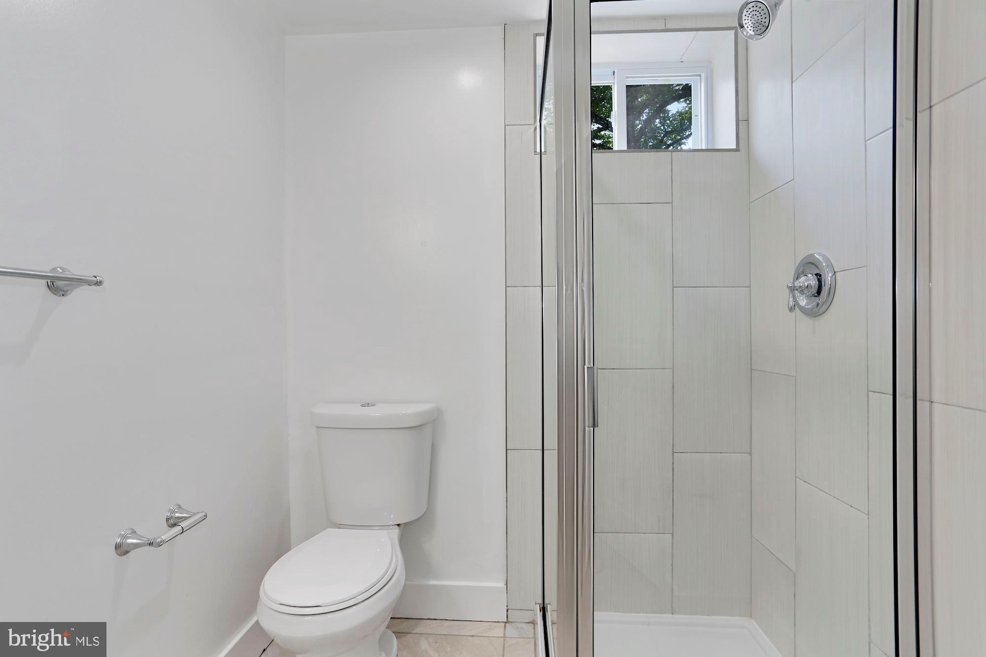 207 44th Street Northeast Washington, DC 20019 - Photo 27 of 32 Lower Level Bath