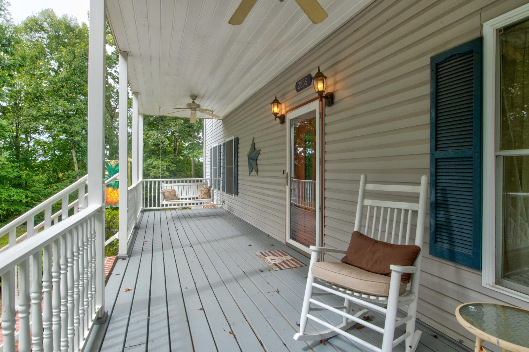 2858 Chesney Road Friendsville, TN 37737 - Photo 4 of 27 Gallery Image 4