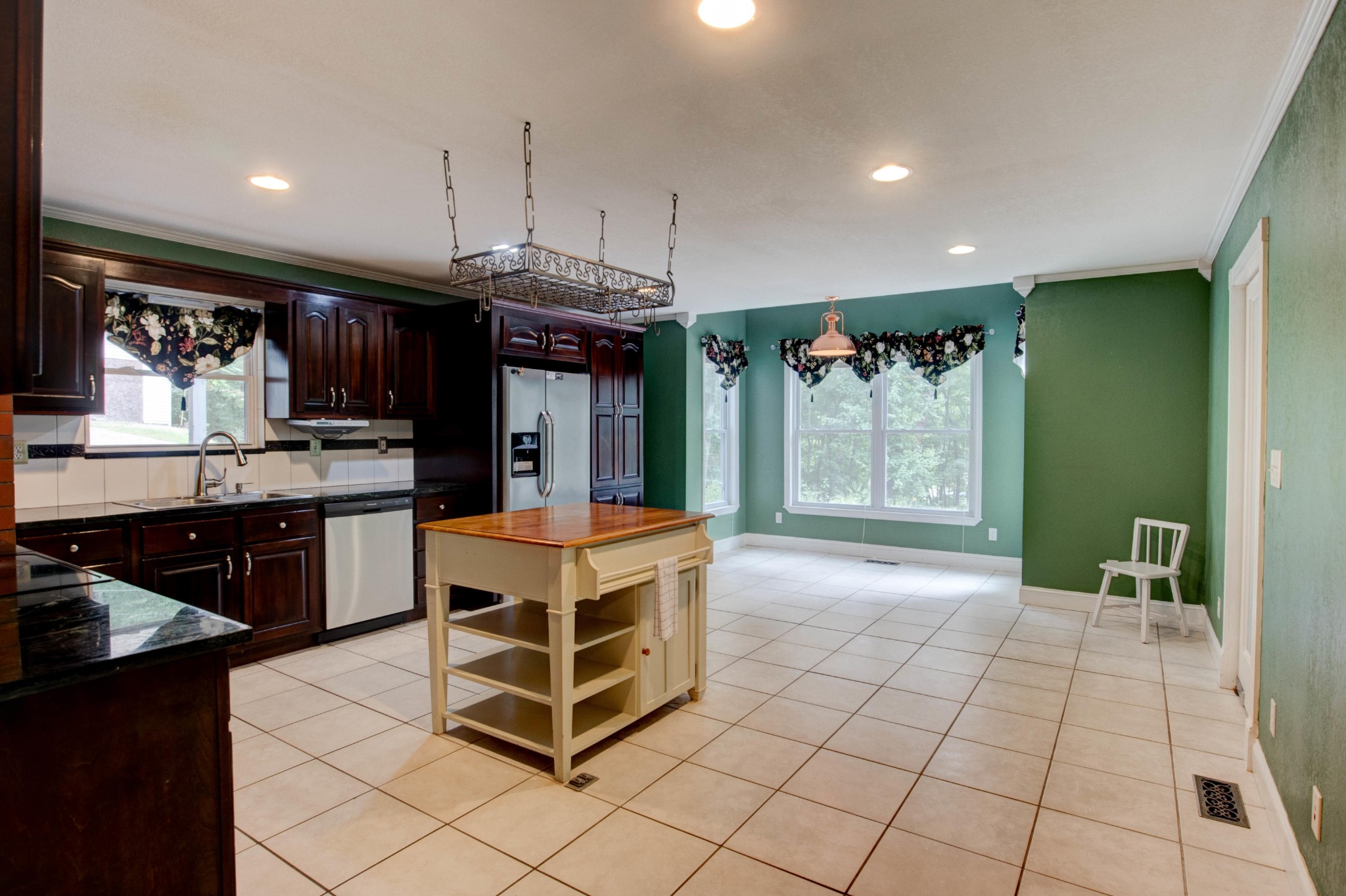 2858 Chesney Road Friendsville, TN 37737 - Photo 5 of 27 Gallery Image 5