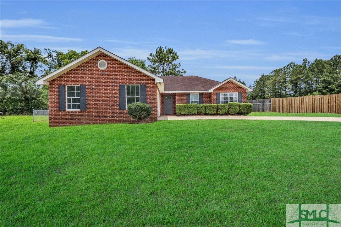 115 Kathy Road Hinesville, GA 31313 - Photo 1 of 25 Gallery Image 1