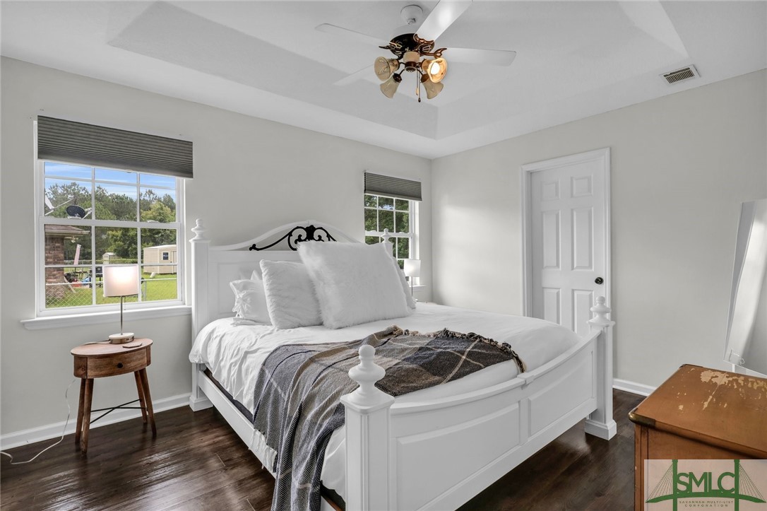 115 Kathy Road Hinesville, GA 31313 - Photo 11 of 25 Gallery Image 11