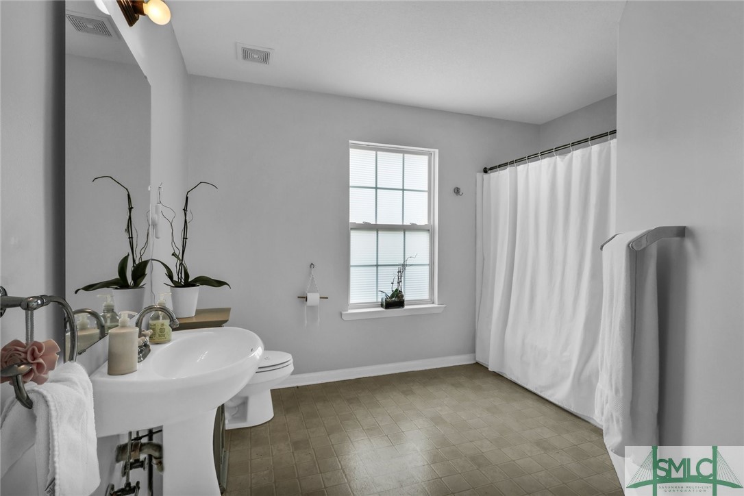 115 Kathy Road Hinesville, GA 31313 - Photo 18 of 25 Gallery Image 18