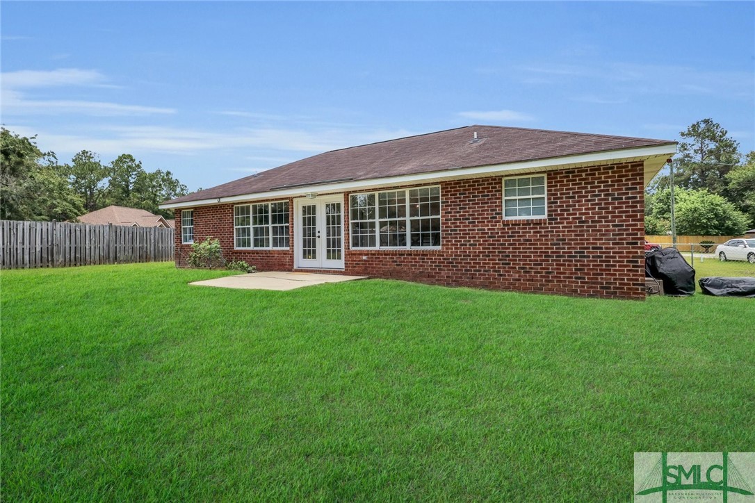 115 Kathy Road Hinesville, GA 31313 - Photo 21 of 25 Gallery Image 21
