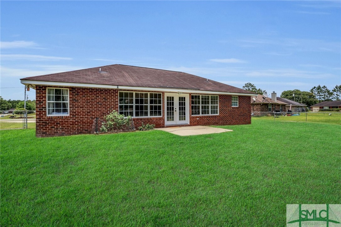 115 Kathy Road Hinesville, GA 31313 - Photo 22 of 25 Gallery Image 22