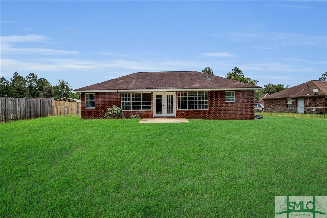 115 Kathy Road Hinesville, GA 31313 - Photo 23 of 25 Gallery Image 23