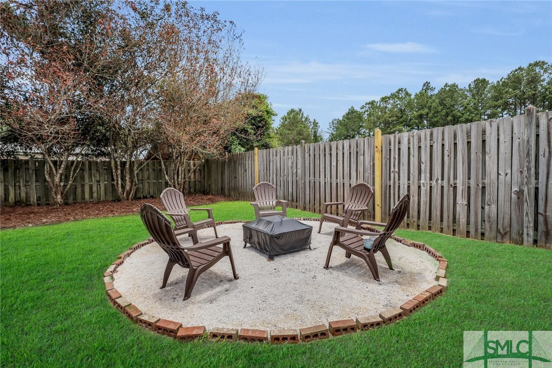 115 Kathy Road Hinesville, GA 31313 - Photo 24 of 25 Gallery Image 24