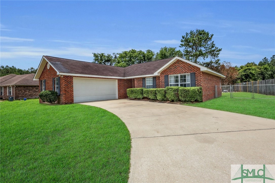 115 Kathy Road Hinesville, GA 31313 - Photo 3 of 25 Gallery Image 3