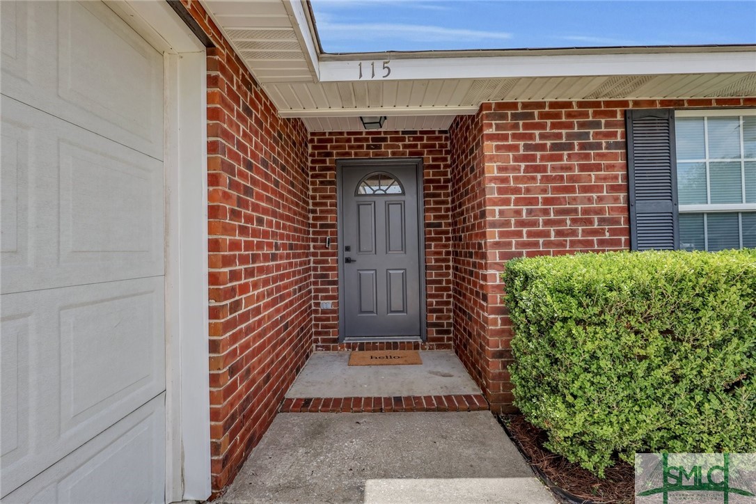 115 Kathy Road Hinesville, GA 31313 - Photo 4 of 25 Gallery Image 4