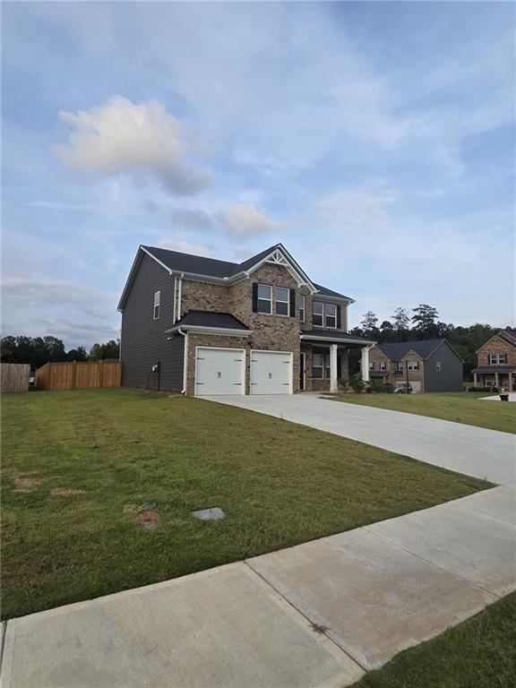 86 Jacoby Drive Fairburn, GA 30213 - Photo 15 of 103 Gallery Image 15