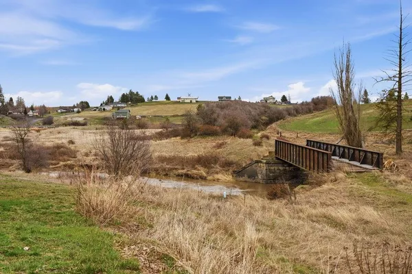 $275,000 | 120 East Huffman Street, Tekoa, WA 99033