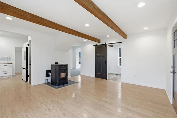$275,000 | 120 East Huffman Street, Tekoa, WA 99033