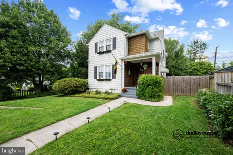$559,900 | 47 Willow Avenue, Towson, MD 21286