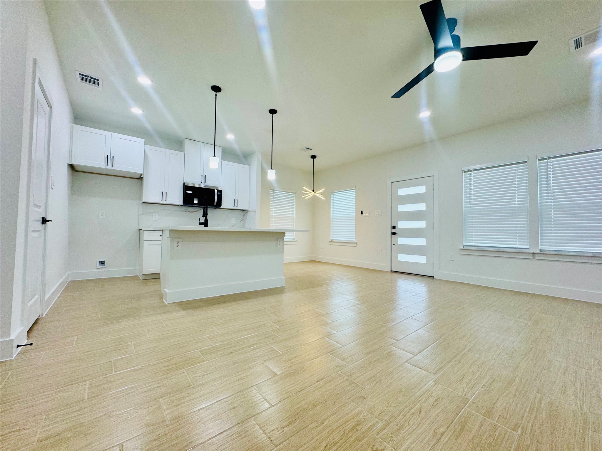 5710 Delmack Street, Unit A Houston, TX 77032 - Photo 1 of 16