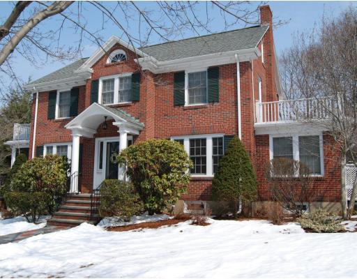 29 Bay State Road Belmont, MA 02478 - Photo 1 of 18 Gallery Image 1